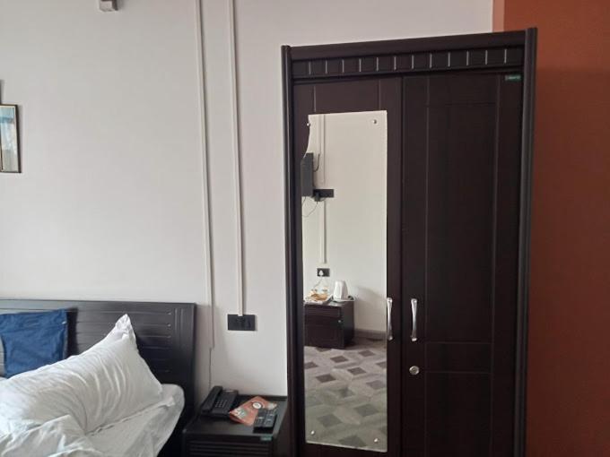 Holiday Hush Haven Hotel Shillong Luaran gambar