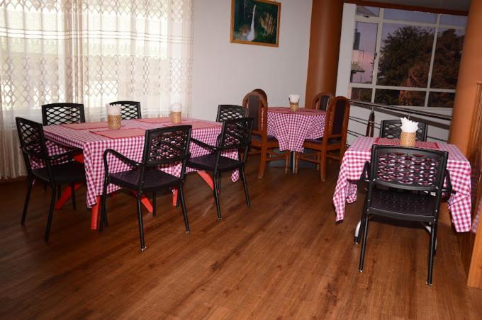 Holiday Hush Haven Hotel Shillong Luaran gambar