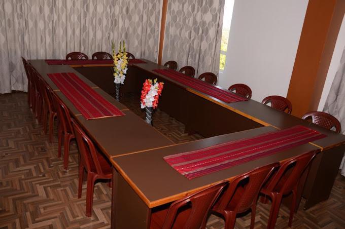 Holiday Hush Haven Hotel Shillong Luaran gambar